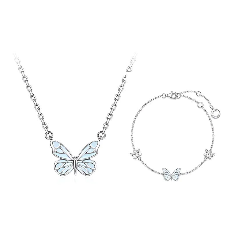 Kowloonko Alloy Necklaces Unisex-7
