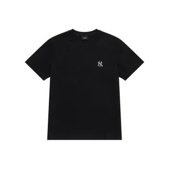 MLB New York Yankees T Shirt Unisex Black