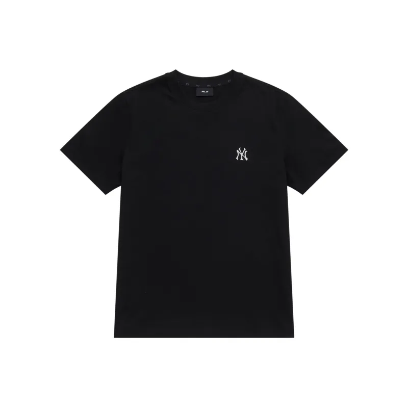 MLB New York Yankees T-Shirt Unisex Black-0