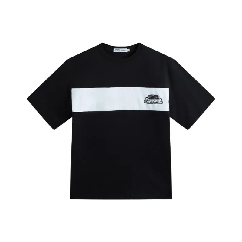 FUN T Shirts Unisex Black-0