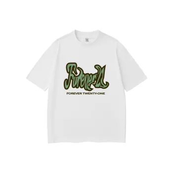 FOREVER 21 T-Shirts Unisex