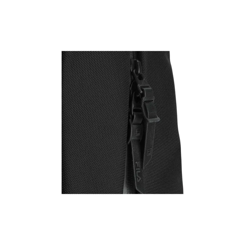 FILA Fitness Fabric Backpack Extra Small Women's Black-6