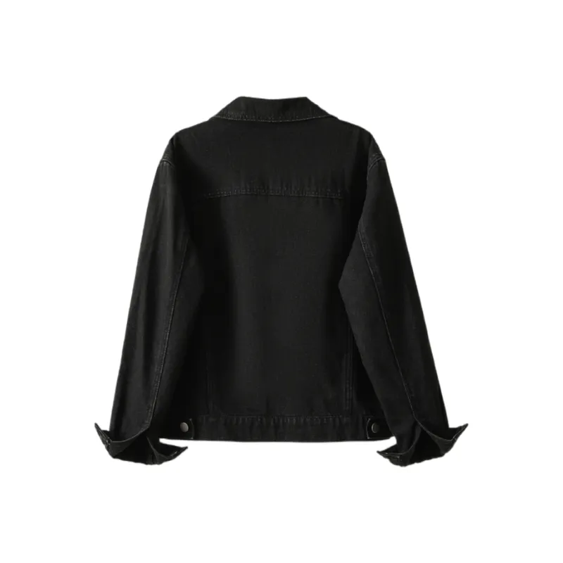 Ning Cai Yuer Jackets Coats Women's-3
