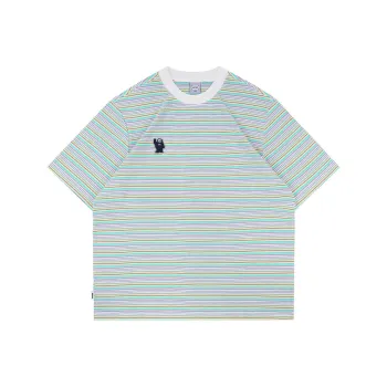 MYSAMESAME T Shirt Unisex Rainbow Sugar