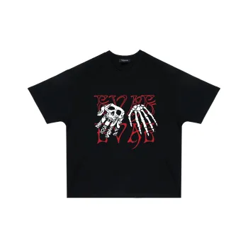 *EVAE+MOB T Shirts Unisex