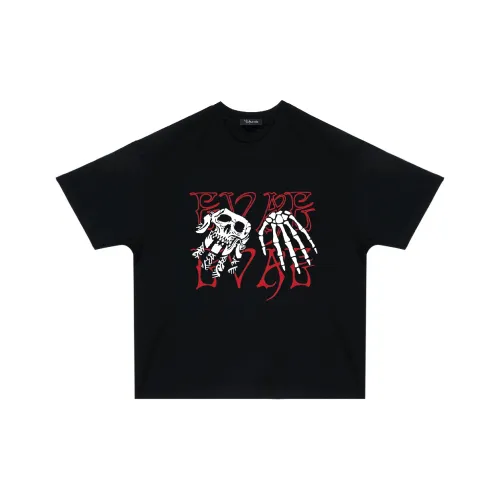 *EVAE+MOB T Shirts Unisex