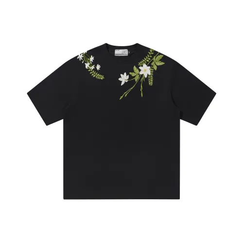 HARSH AND CRUEL T Shirts Unisex
