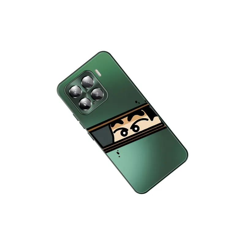 CHUNFAN Phone Cases-1