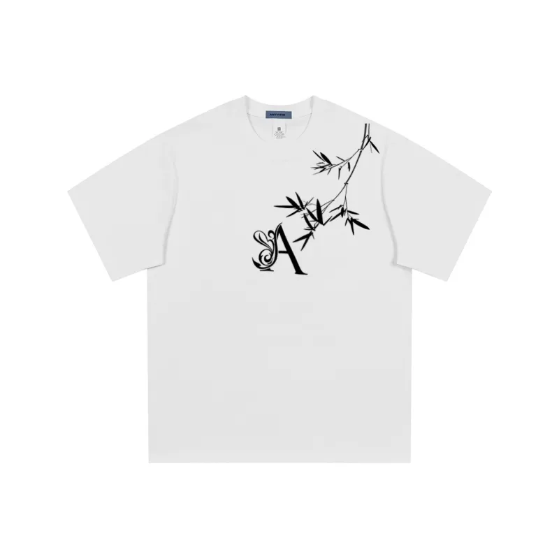 Anyveiw T Shirts Unisex-3