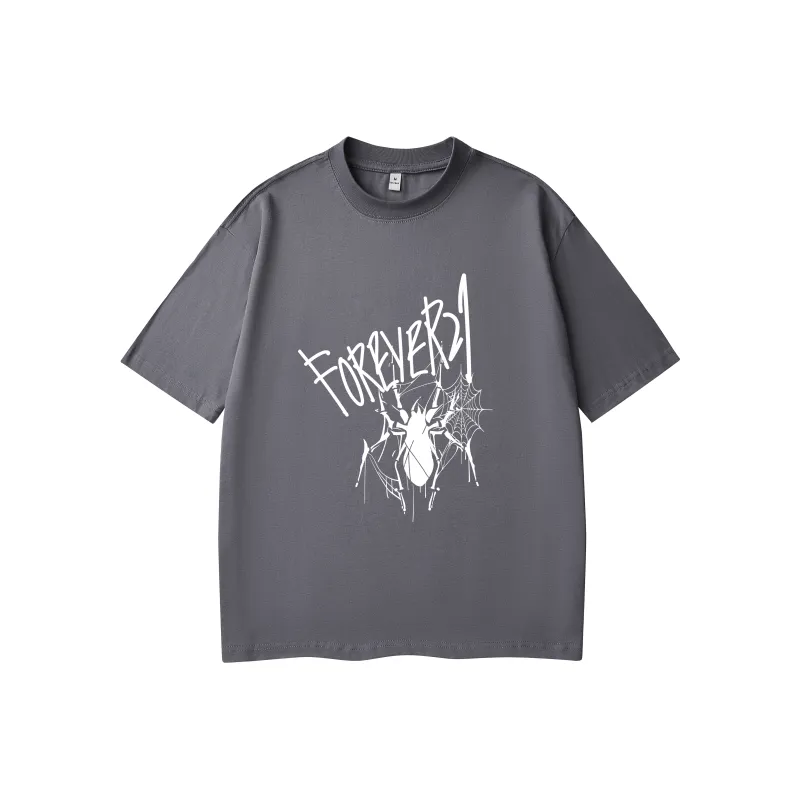 FOREVER 21 T Shirts Unisex-2