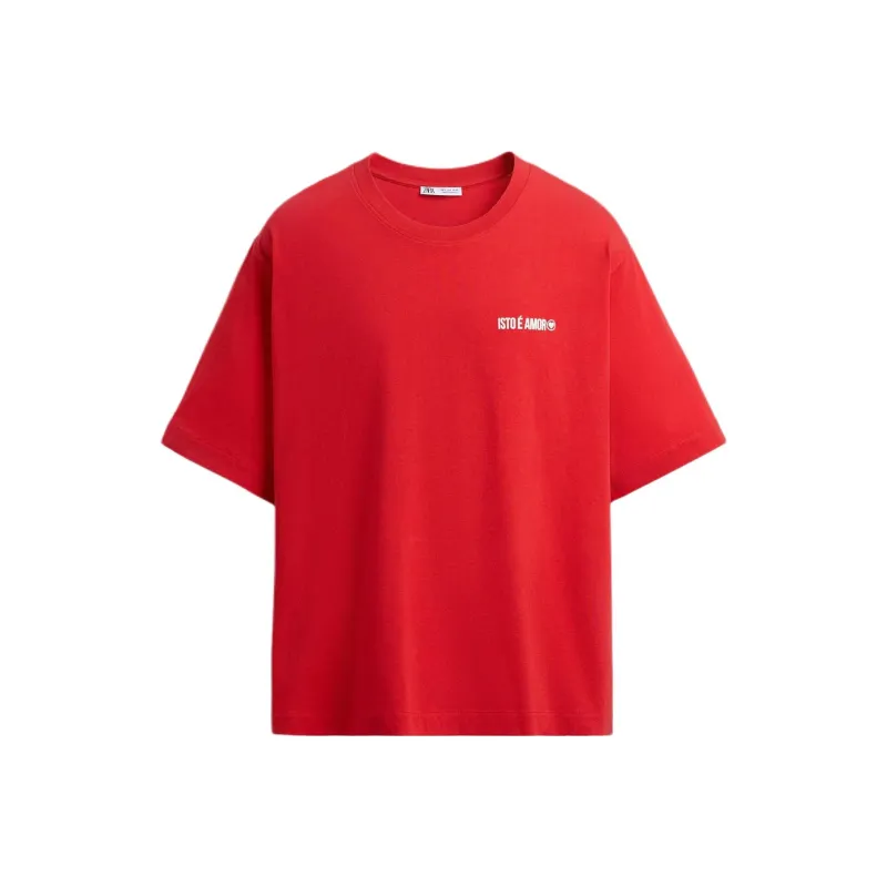 ZARA T Shirts Men-1