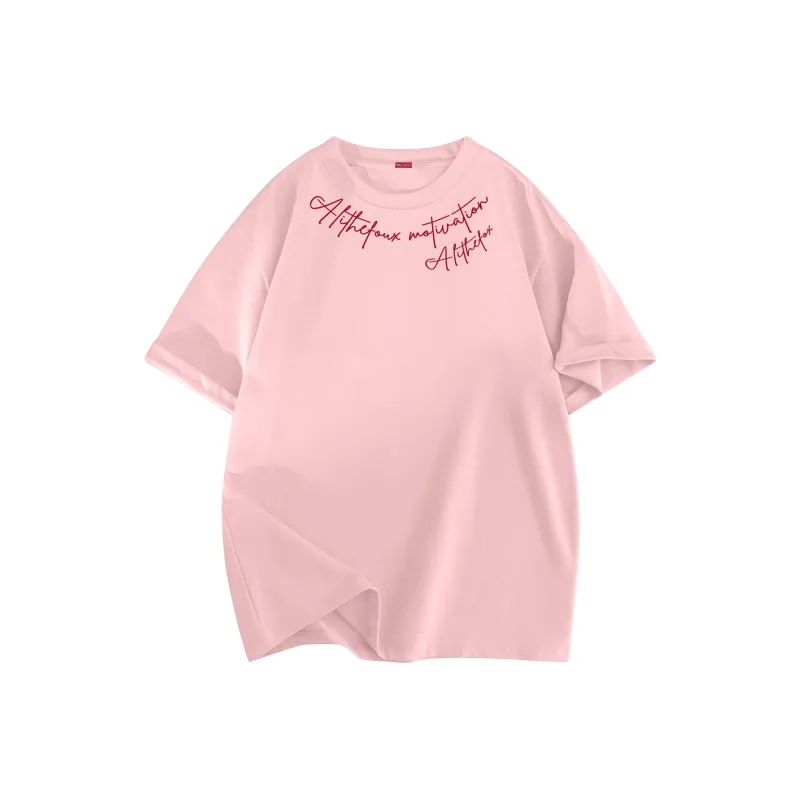 ALI THE FOX T Shirts Unisex-37