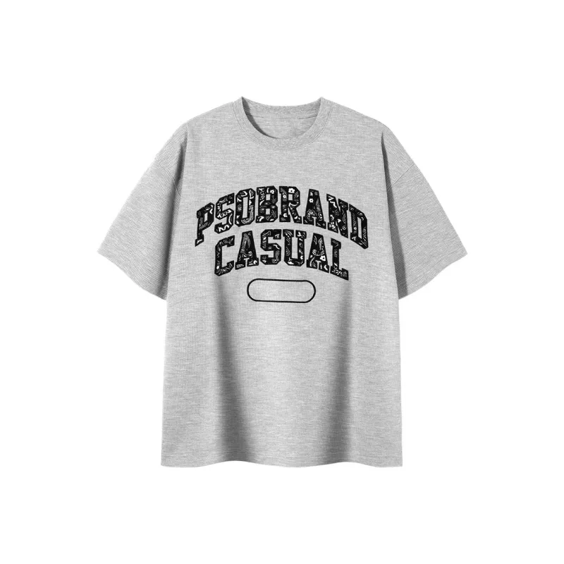 PSO Brand T Shirts Unisex-2
