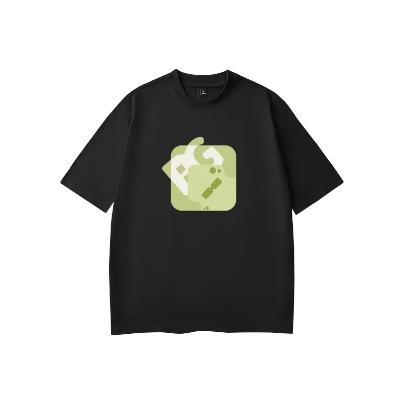 BENGEN T Shirts Unisex-2