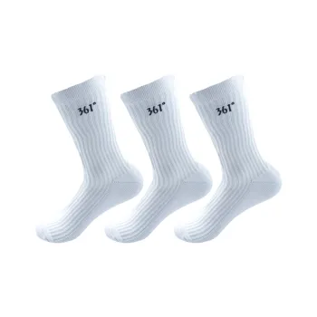 361° Knee High Socks Unisex Combo Set