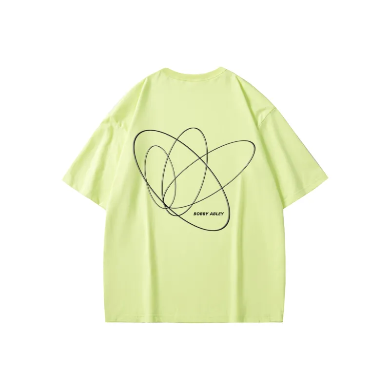 BOBBY ABLEY T Shirts Unisex-4