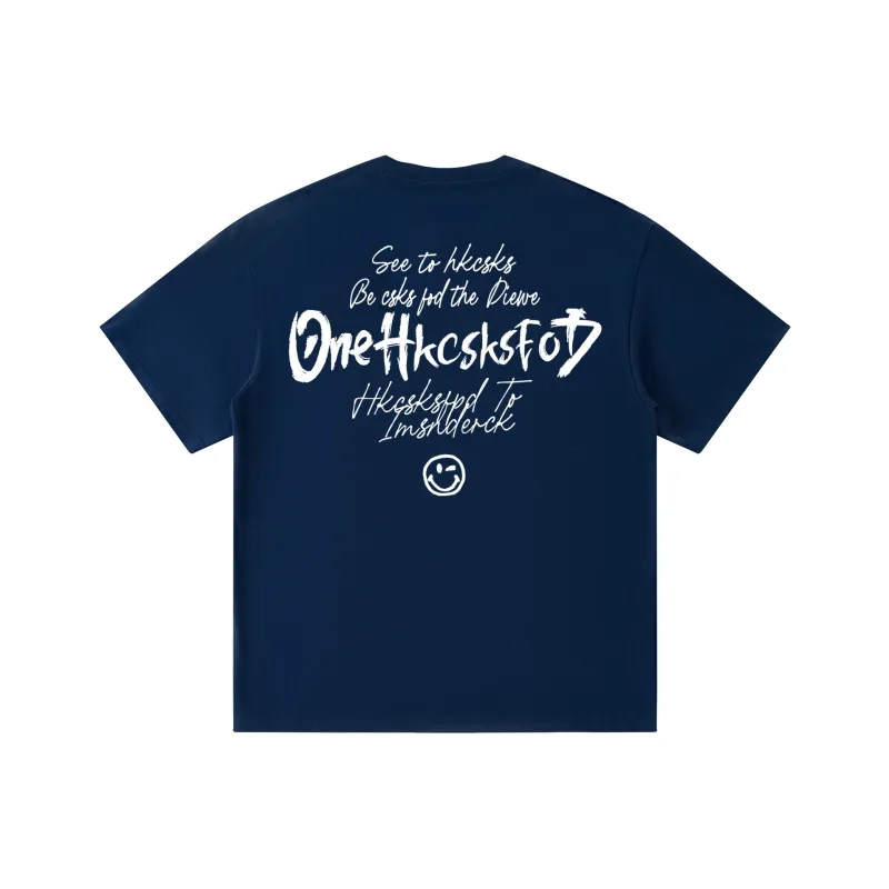CSKS T Shirts Unisex-12