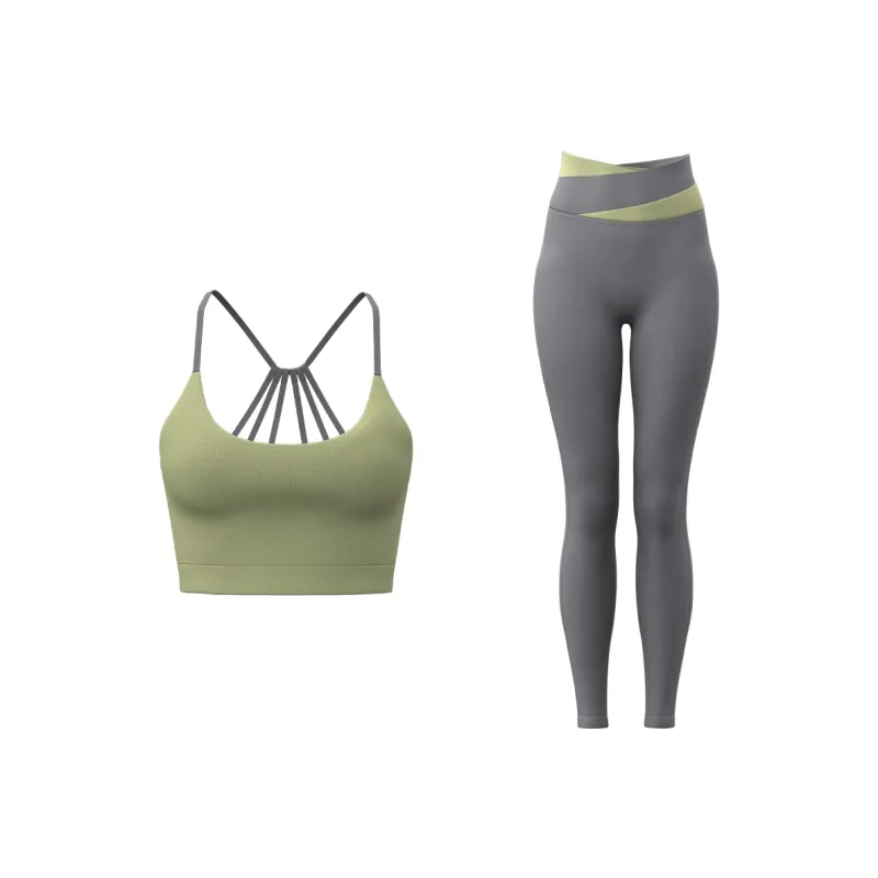 FARO Women's Shapewear-9