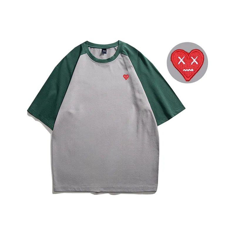 Emoji T Shirts Unisex-11