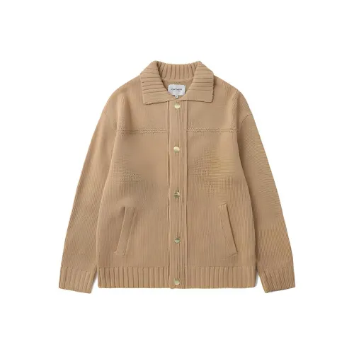 Carhartt WIP Santa Fe Cardigan
