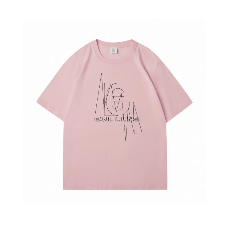 Evil Lions T Shirts Unisex-12