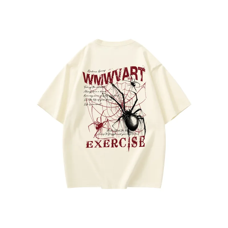 WMWV T Shirts Unisex-10