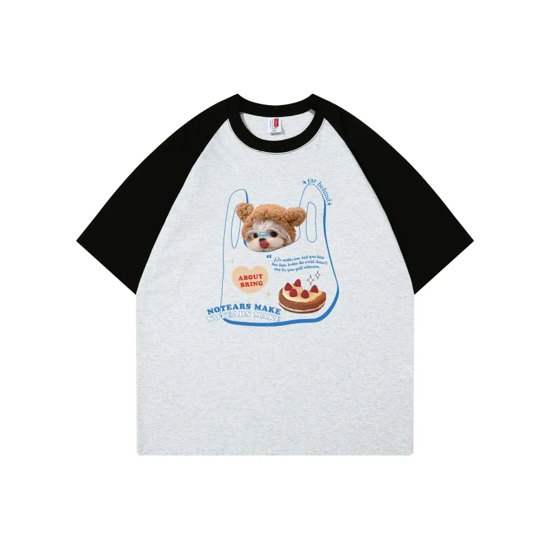 No Tears T Shirts Unisex-12