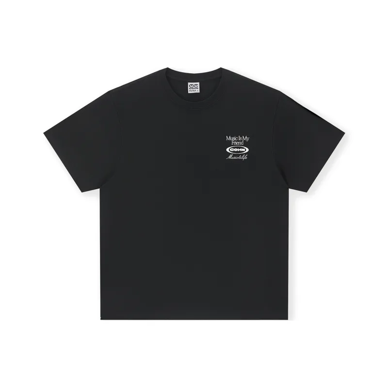 CONKLAB T Shirts Unisex-0