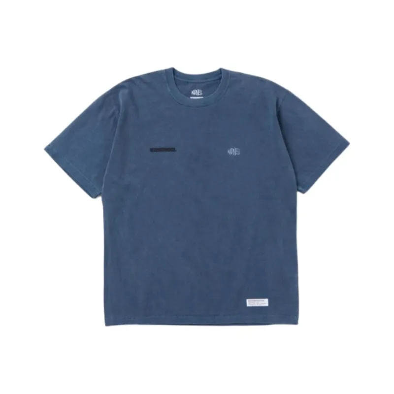 NEIGHBORHOOD MADNESS Collaboration T Shirts Men-3
