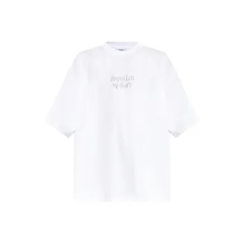 Vetements Spoiled By God T Shirt