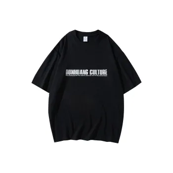 DUNHUANG INSPIRATION T Shirt Unisex