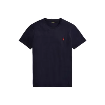 Polo Ralph Lauren T Shirt Men's Marine Blue