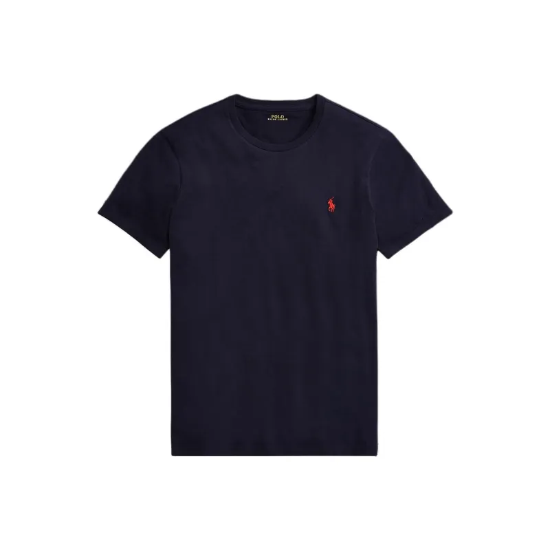 Polo Ralph Lauren T Shirt Men's Marine Blue-0