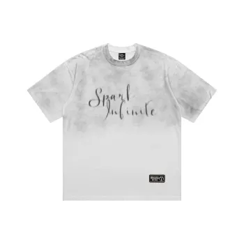 MIRACLE KILL x SPARK INFINITE T Shirt Unisex