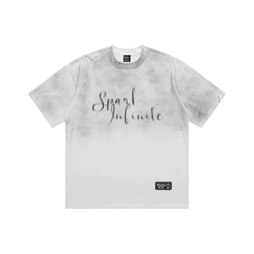 MIRACLE KILL x SPARK INFINITE T Shirt Unisex