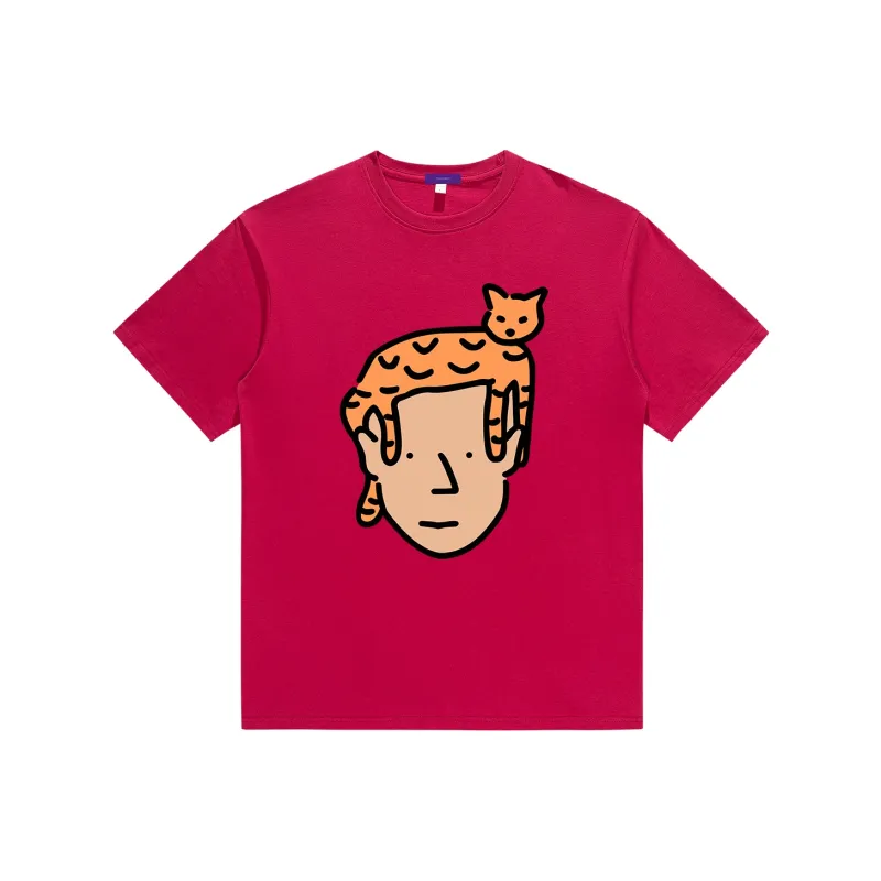 ONEANNET T Shirts Unisex-115