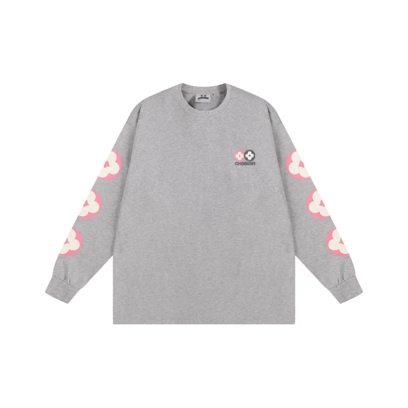 CHOSEN1 CH T Shirts Unisex-11