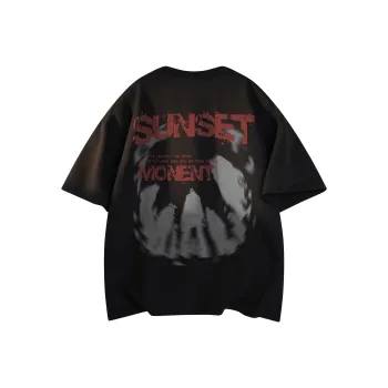 SUNSETMONENT T-Shirts Unisex