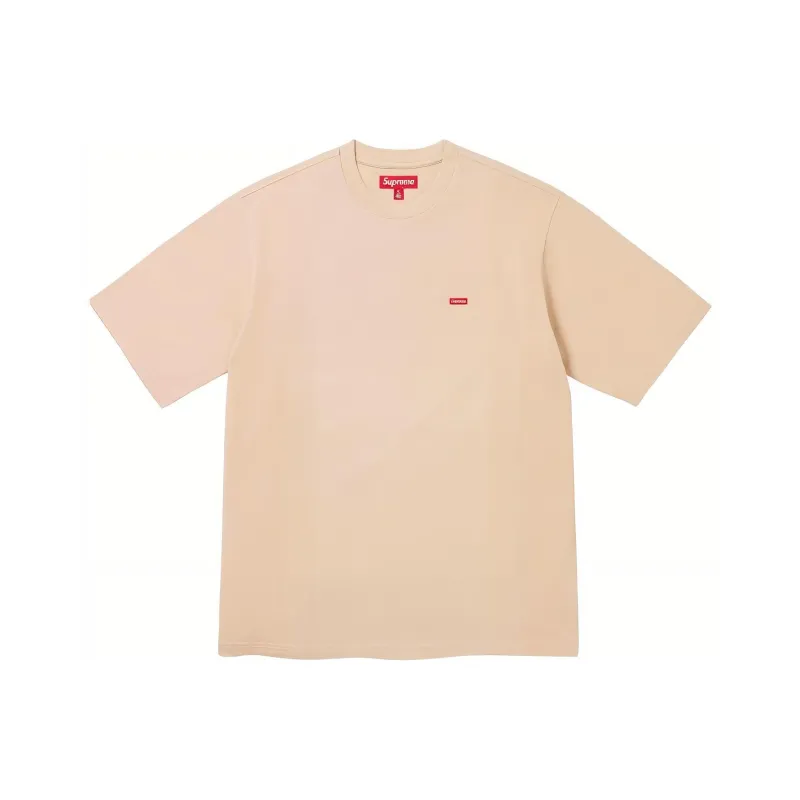 Supreme Terry Small Box Tee-8