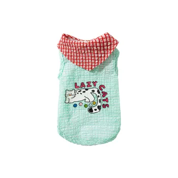 Nerve cats Pet Clothing