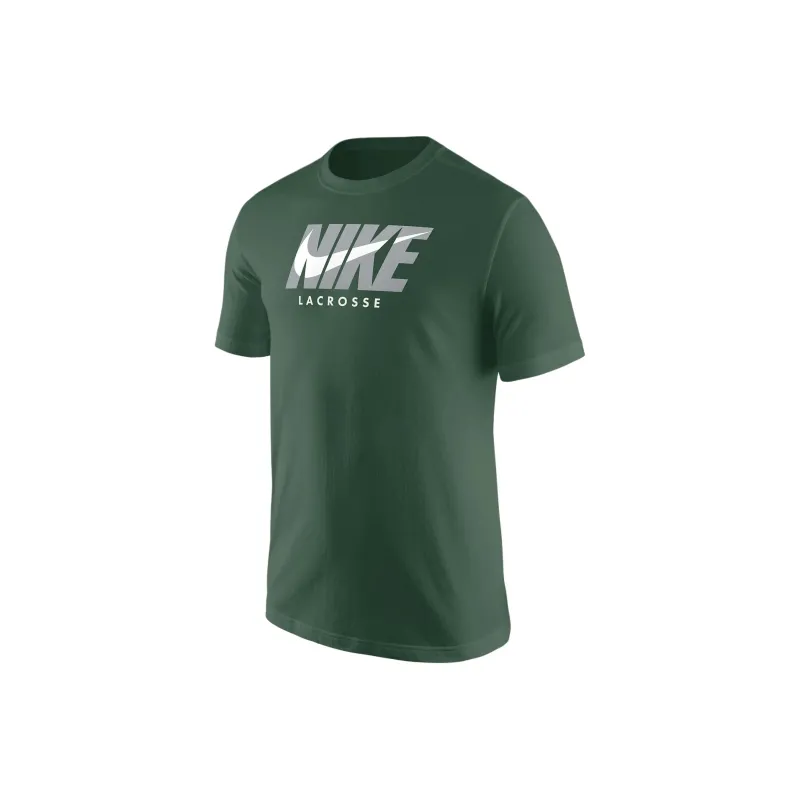 Nike Men's Lacrosse T-Shirt-0