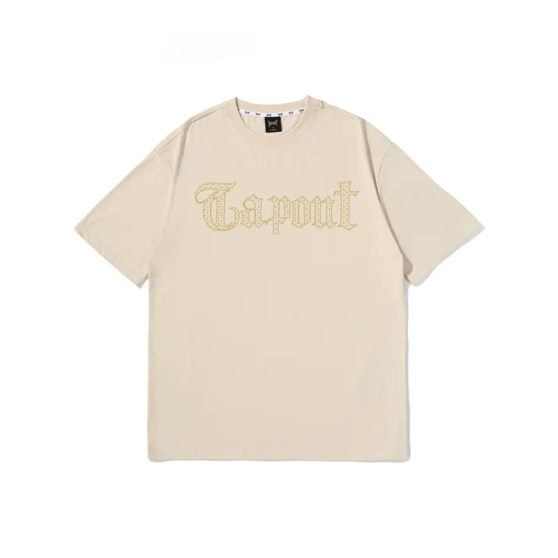 TAPOUT T-Shirts Unisex-9