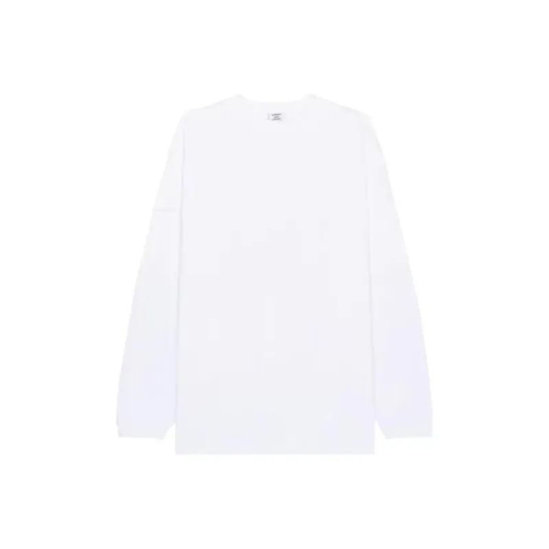 Vetements Deconstructed Long Sleeve-0