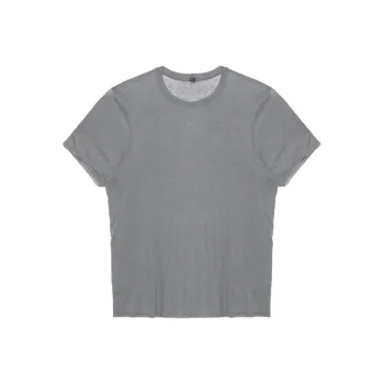 Fax Copy Express SS24 T-Shirt Unisex Dark Gray