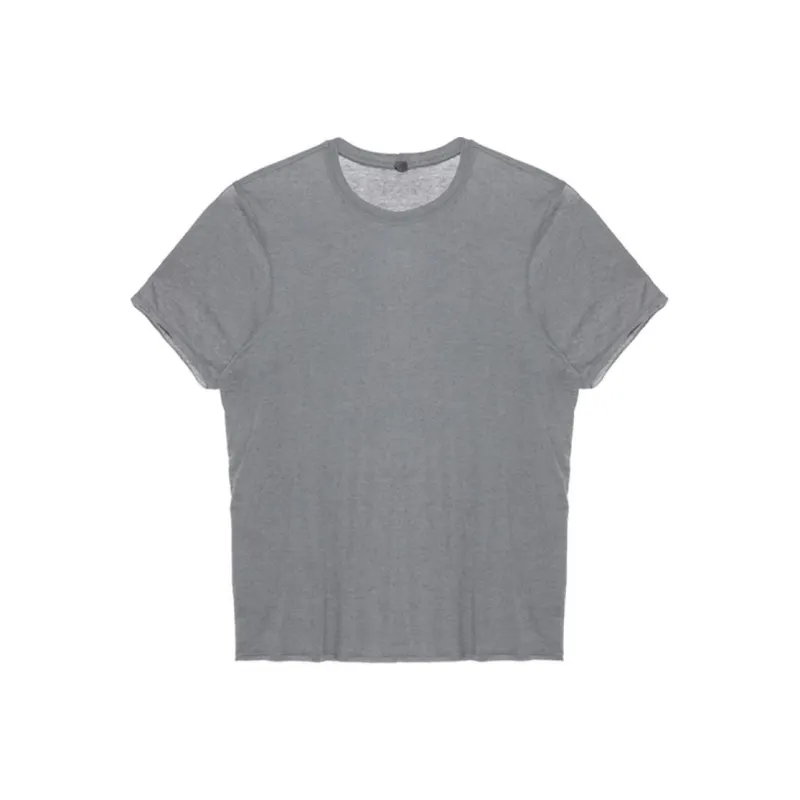 Fax Copy Express SS24 T-Shirt Unisex Dark Gray-0