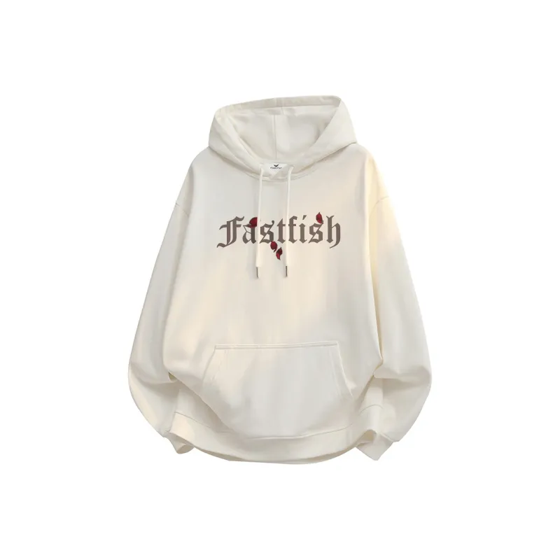 FASTFISH Sweatshirts Unisex-6
