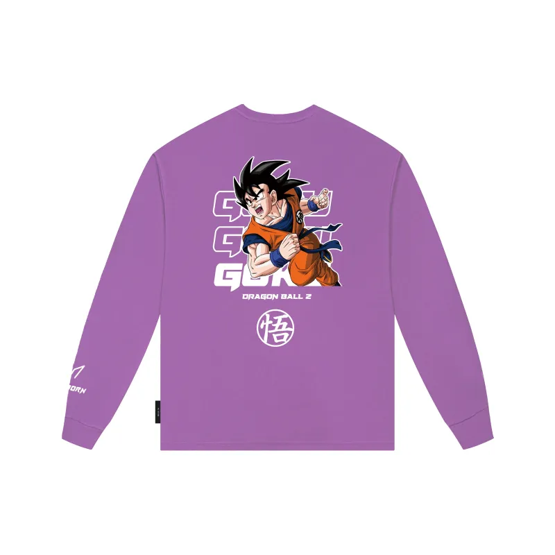 VEIDOORN x LONGZHU Z T Shirt Unisex-8