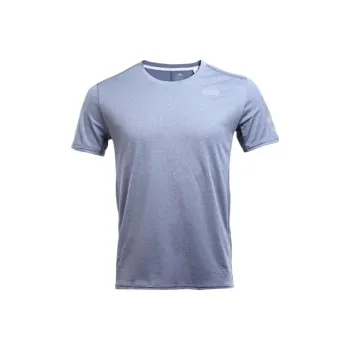 Adidas Response T-Shirt Men's Blue