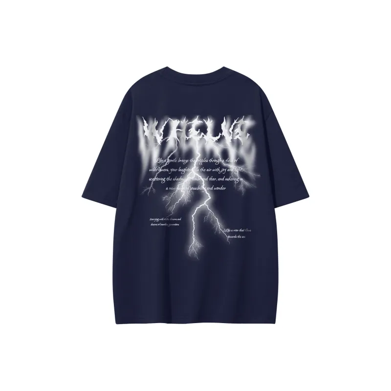 WHELVE T Shirts Unisex-11