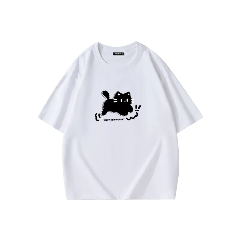 MLPR T Shirts Unisex-2